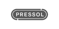 Logo de Pressol