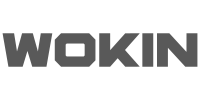 Logo de Wokin